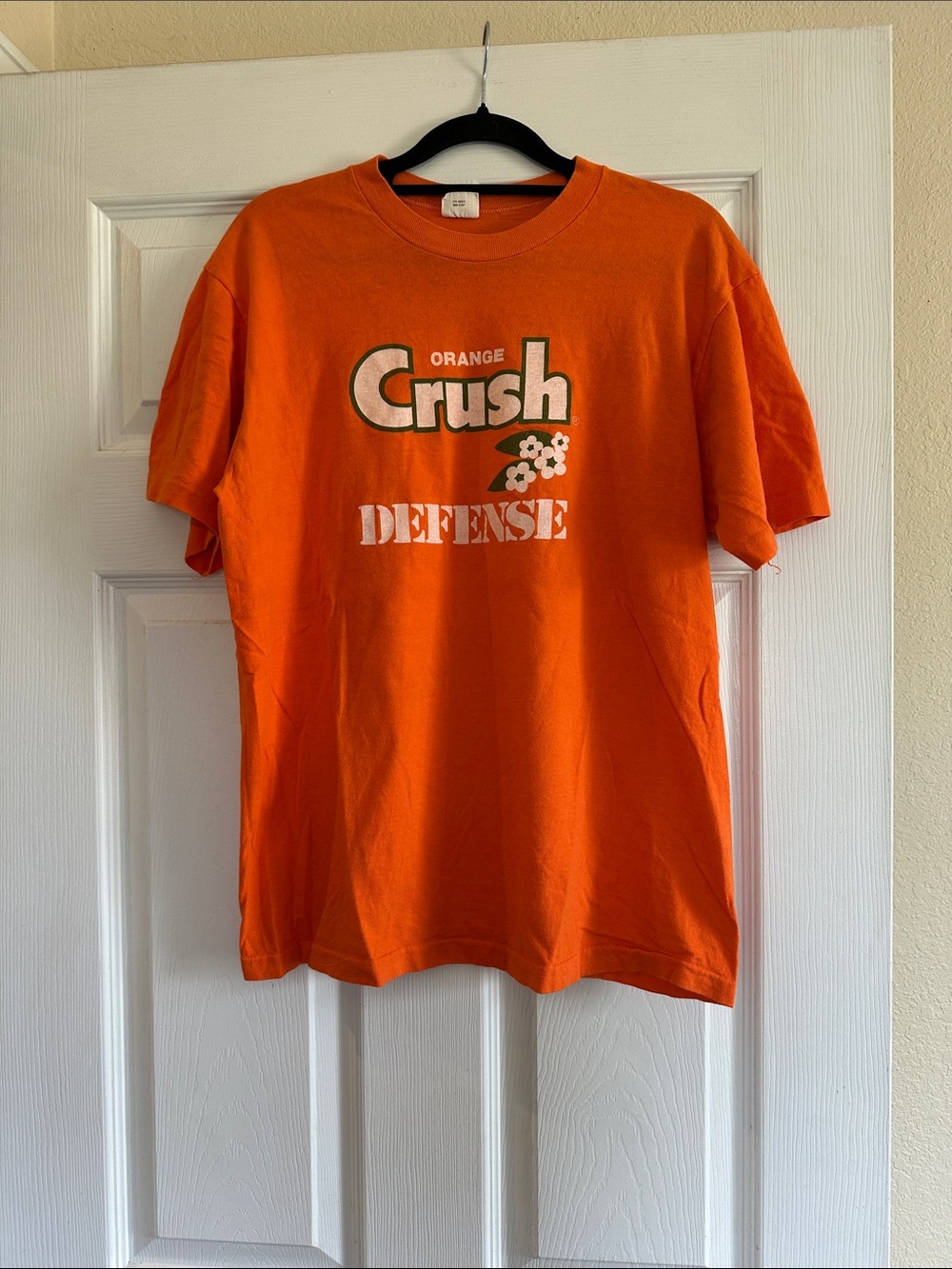 Vintage Denver Broncos Shirt